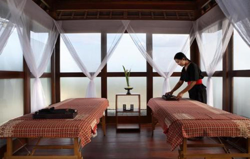 DNA精准内调身体环境